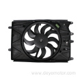 52015585 Car radiator cooling fan for FIAT